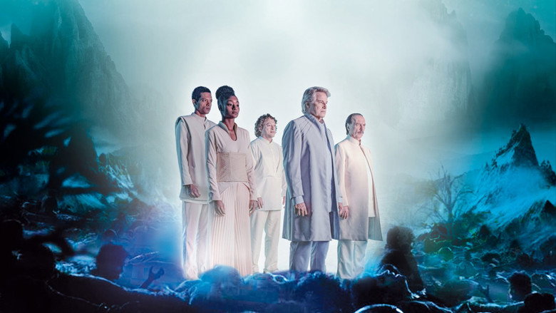 Astral City 2: The Messengers still 2