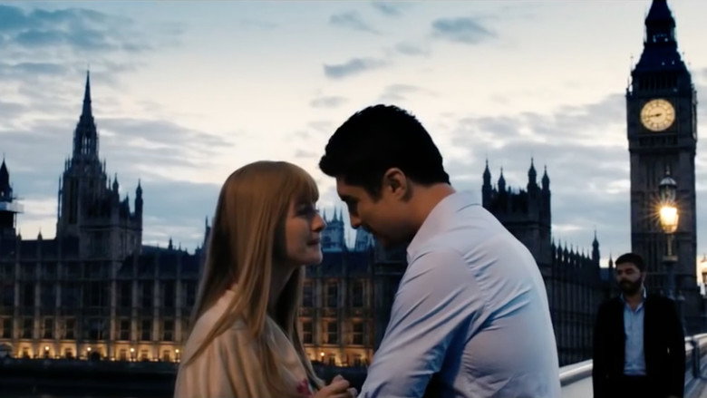 Water and Fire still 2
