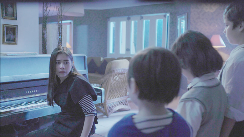 Danur: I Can See Ghosts still 6