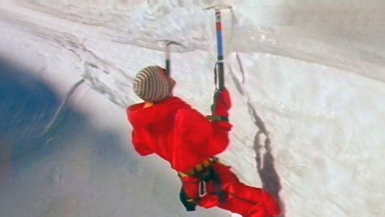 Dhaulagiri - 1ère hivernale française 1987 still 3