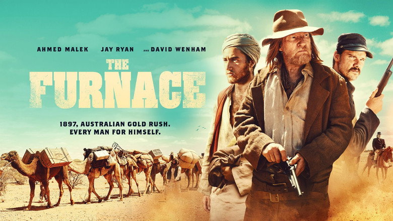 The Furnace still 2