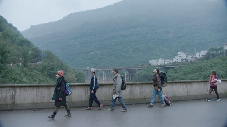 Journey to the West still 7