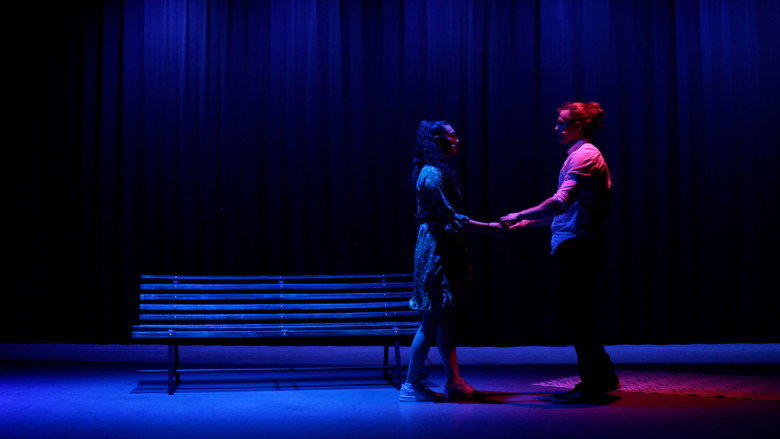 Staged still 1