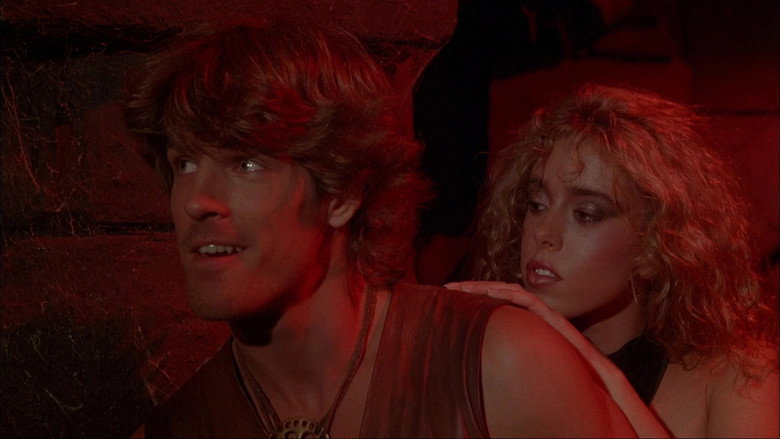 Deathstalker II: Duel of the Titans still 4