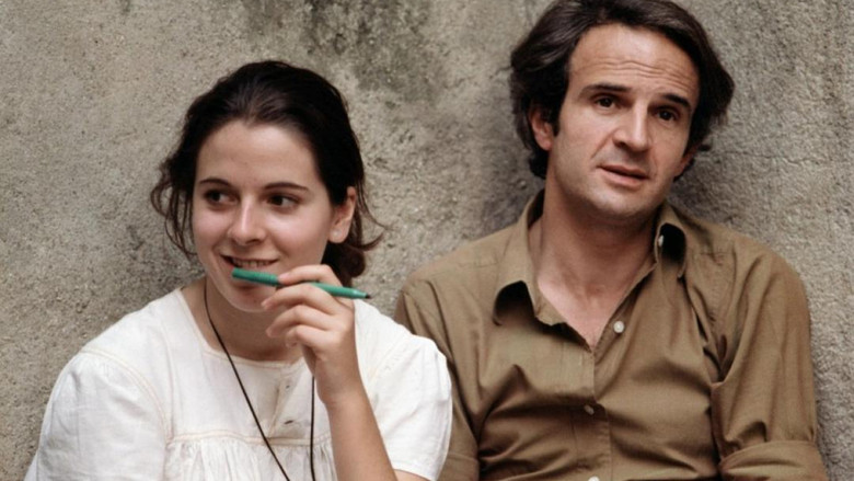 François Truffaut: My Life, a Screenplay still 1