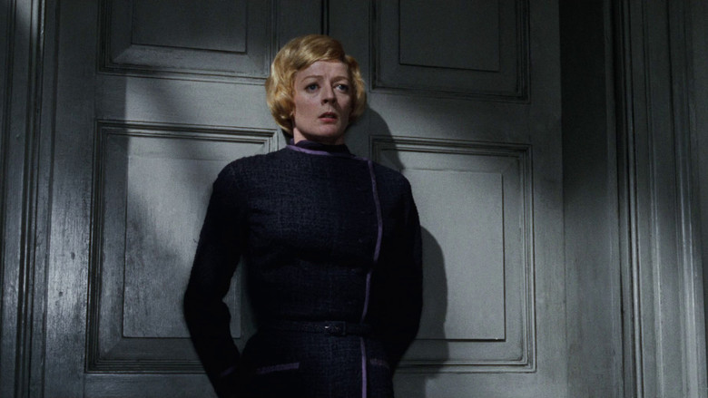 The Prime of Miss Jean Brodie still 3