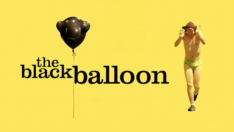 The Black Balloon still 4