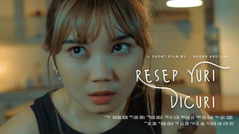 Resep Yuri Dicuri still 1