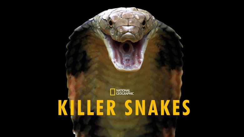 Killer Snakes still 1