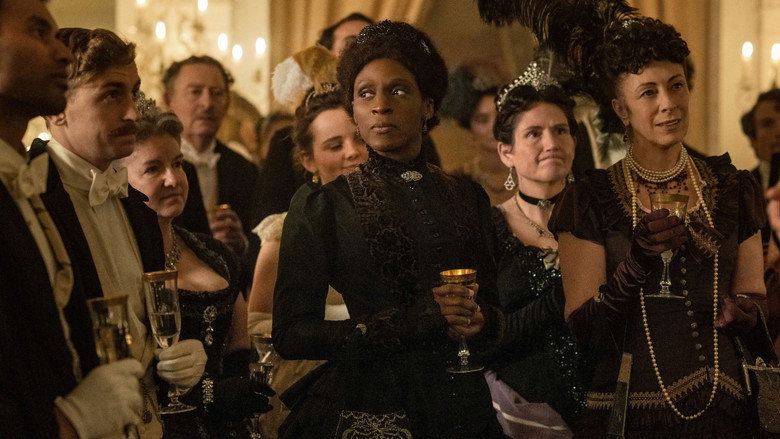 Enola Holmes 2 still 7