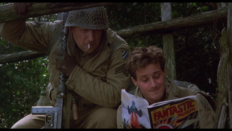 Zone Troopers still 8