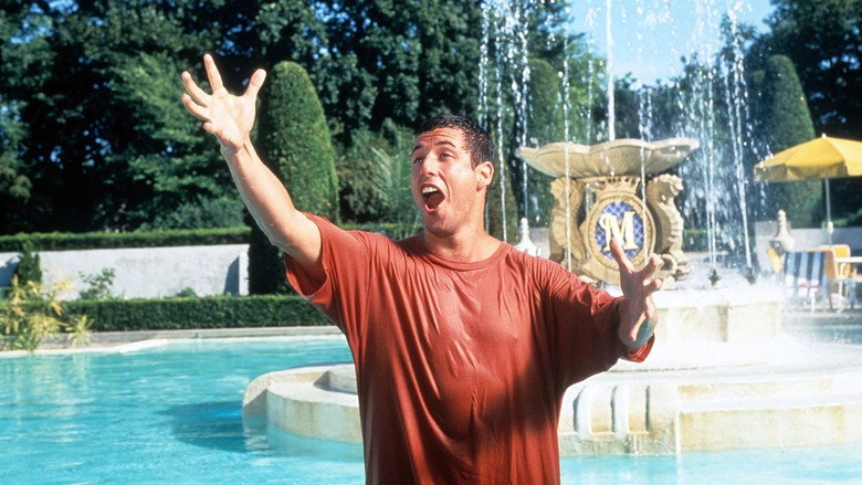 Billy Madison still 7