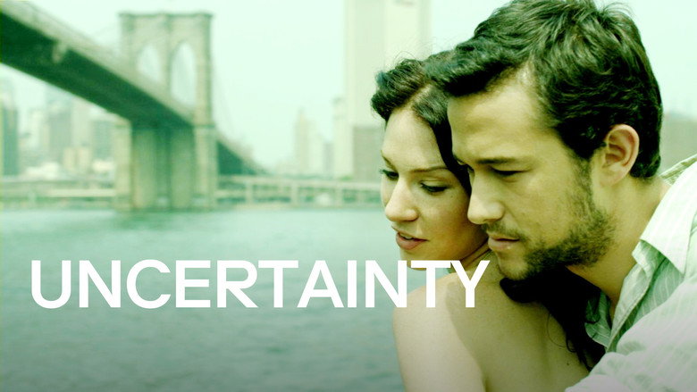 Uncertainty still 2
