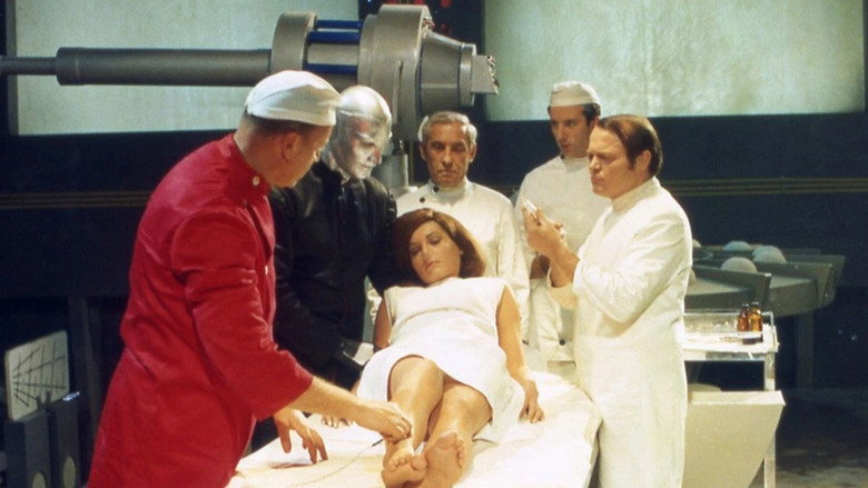 The Devil's Man still 1