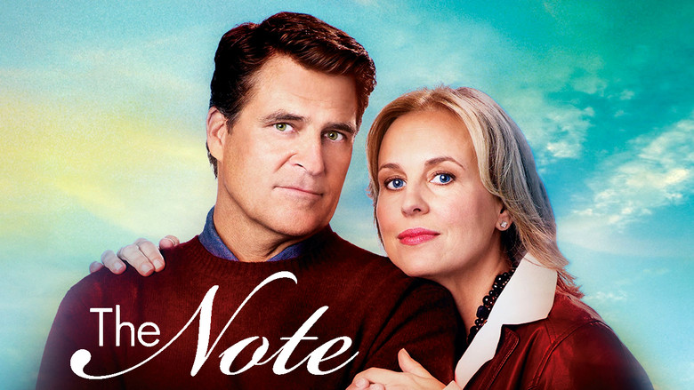 The Note still 3