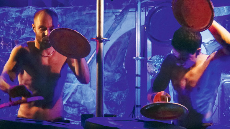 Melody of Noise still 1