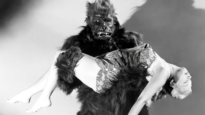 Bride of the Gorilla still 3