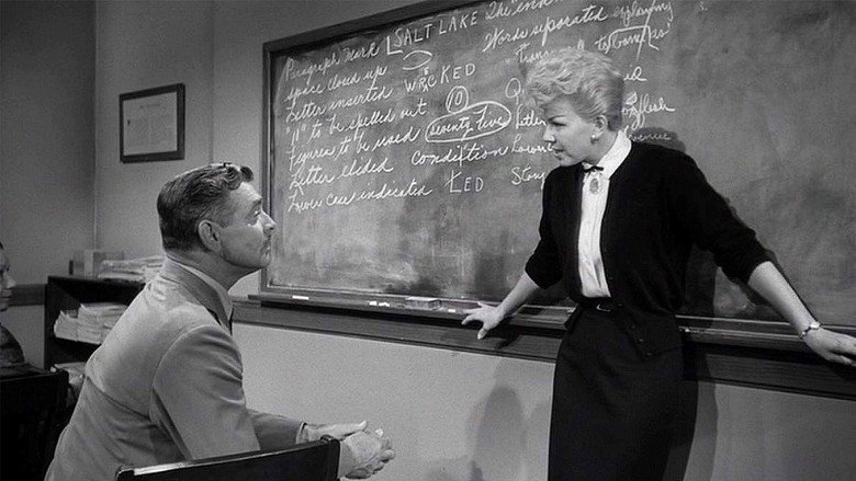 Teacher's Pet still 1