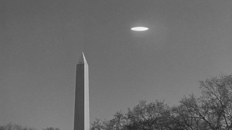 The Day the Earth Stood Still still 4