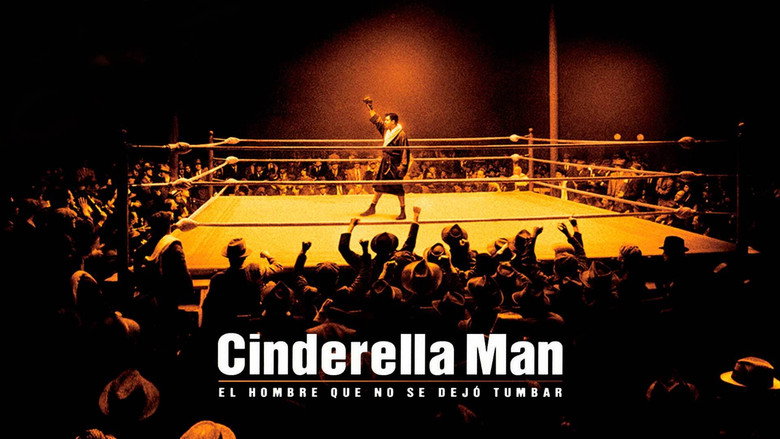 Cinderella Man still 5