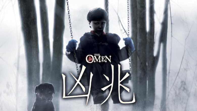 The Omen still 3