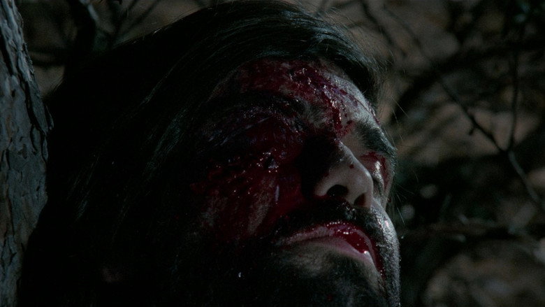 The Werewolf Versus the Vampire Woman still 6