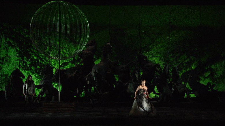 Wagner: Die Walküre still 1