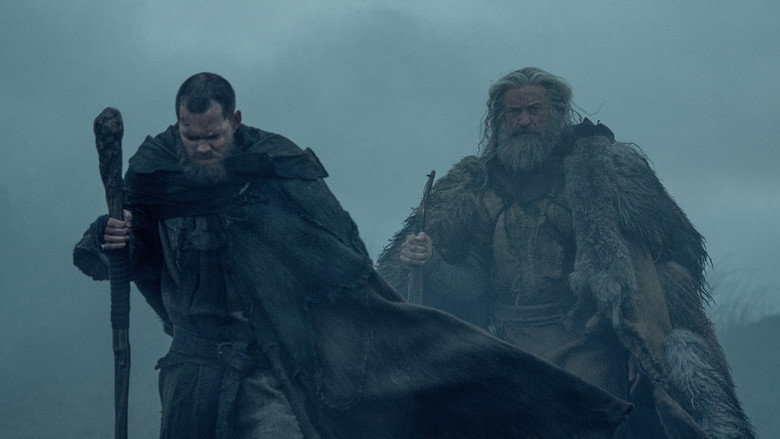 The Death of Robin Hood still 5