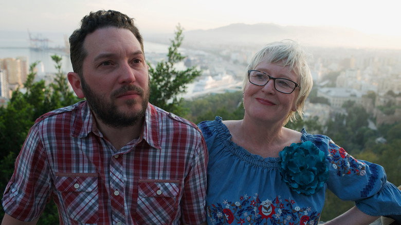 Jon Richardson: Take My Mother-in-Law still 8