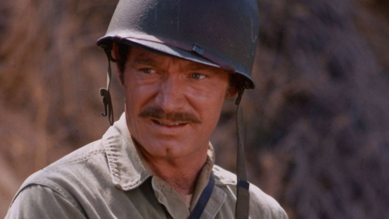 Carter's Army still 3