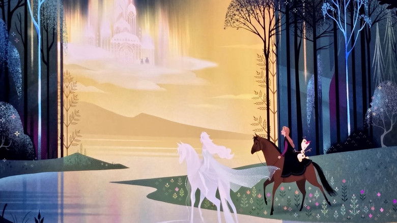Frozen III still 2