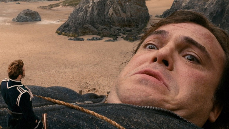 Gulliver's Travels still 4
