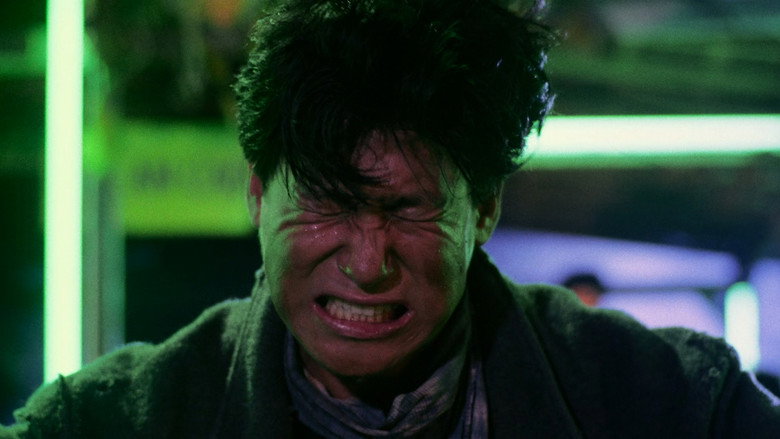 Bullet in the Head still 4