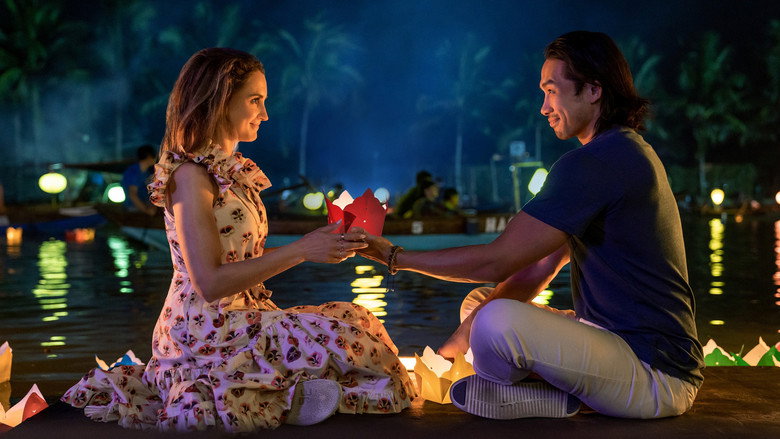A Tourist's Guide to Love still 1