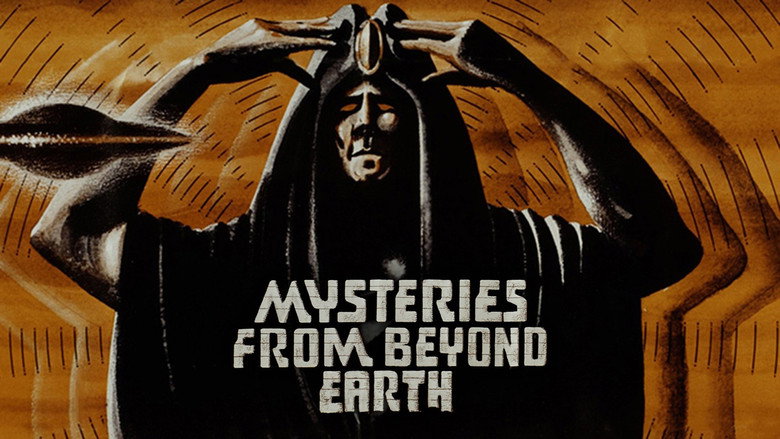 Mysteries from Beyond Earth still 1