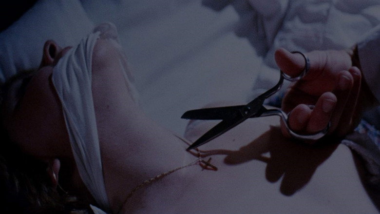 Satan's Slave still 3
