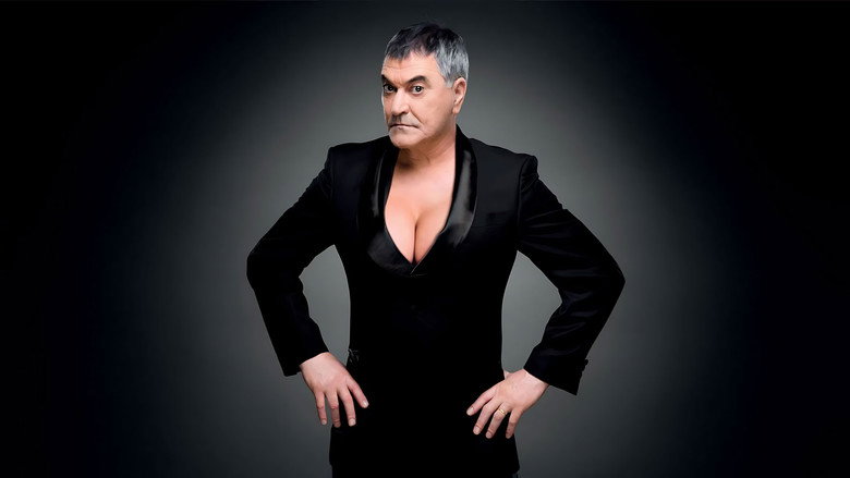 Jean-Marie Bigard - Nous les femmes still 2