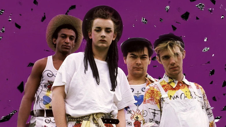 Boy George & Culture Club still 2