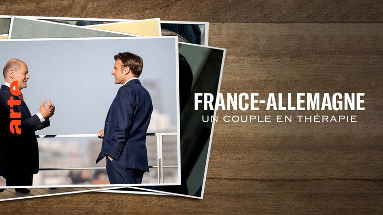 Deutschland - Frankreich: Beziehungsstatus ungeklärt still 1
