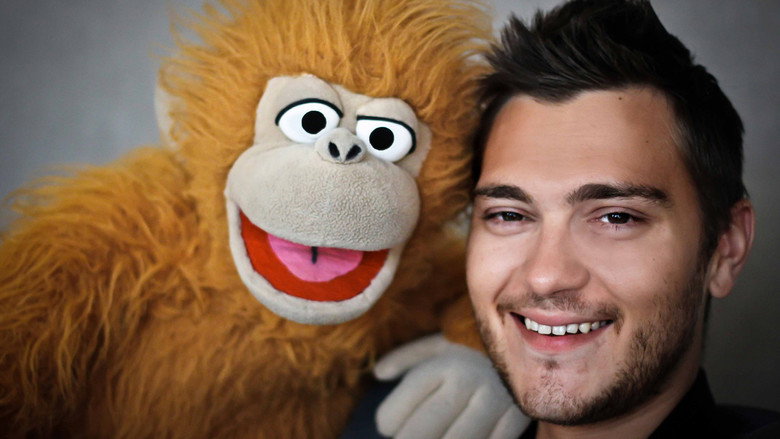 Jeff Panacloc contre-attaque still 4