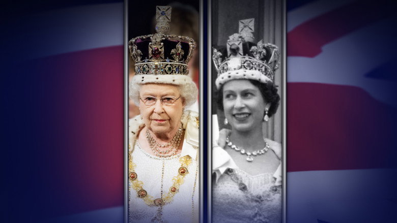 Queen Elizabeth II: A Royal Life - A Special Edition of 20/20 still 1