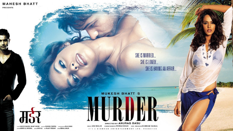 Murder still 2
