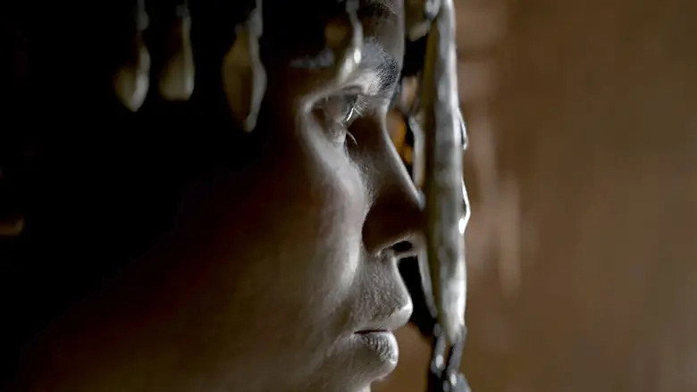 Unearthed - The Mystery of the Shaman Woman still 6