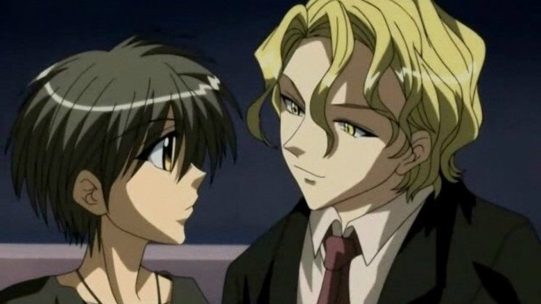 Falsely Accused still 3