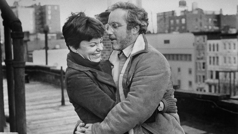 The Goodbye Girl still 4