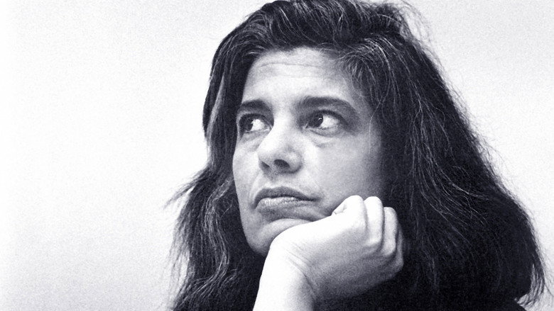 Regarding Susan Sontag still 2