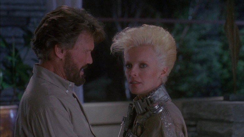Millennium still 3