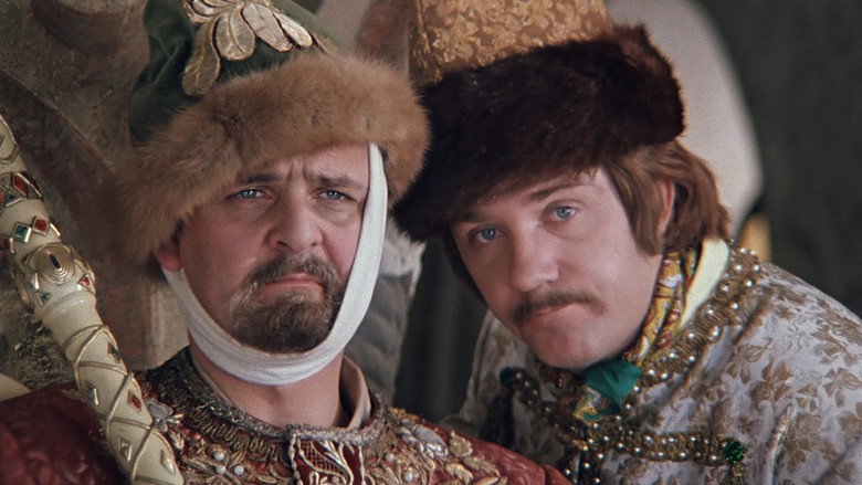 Ivan Vasilyevich Changes His Profession still 1