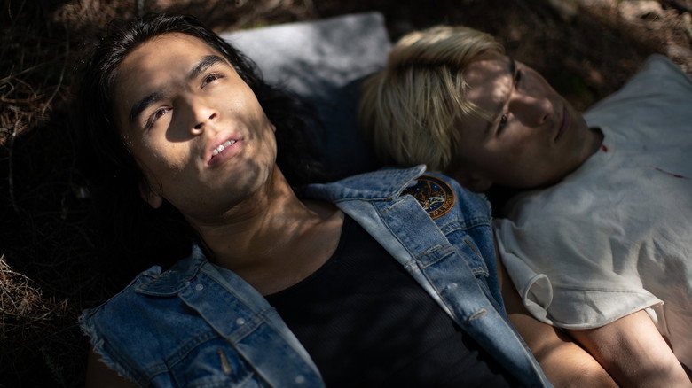 Wildhood still 7