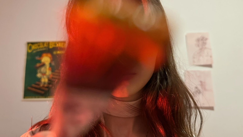 Meurtre du tableau still 3